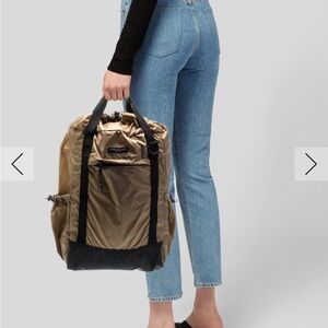 Engineered Garments Messenger Bag